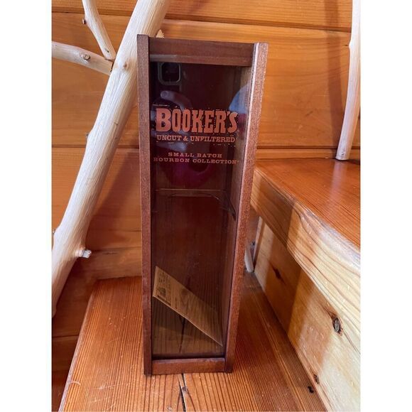 Bookers Box - Picture 1 of 3